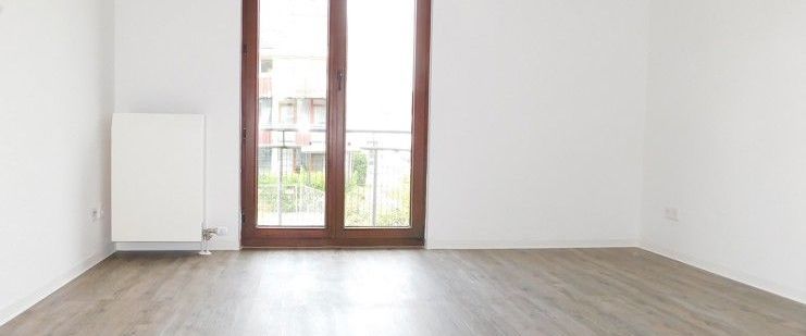 Gemütliche 3-Zi.-DG-Whg. mit neuem Boden - Foto 1