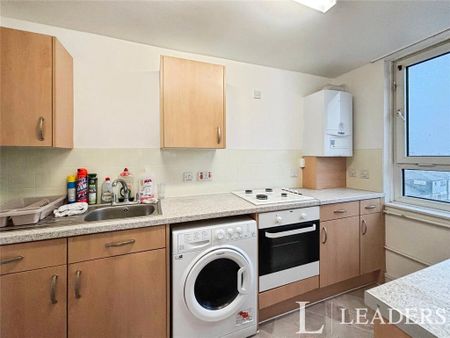 1 bedroom house to rent - Photo 3