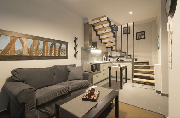 Loft για ενοικίαση Μεταμόρφωση (Βόλος) - Photo 1