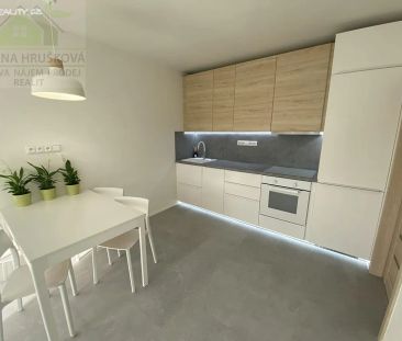 Pronájem bytu 2+kk 44 m² - Photo 6