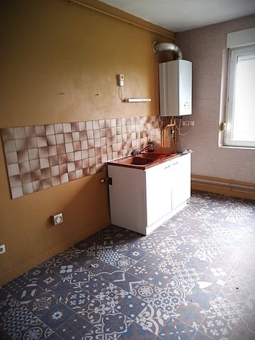 Appartement 3 pièces à Briey - Photo 5