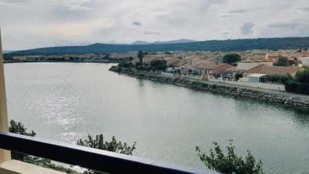 Location Appartement 1 pièce 17m² - Photo 5