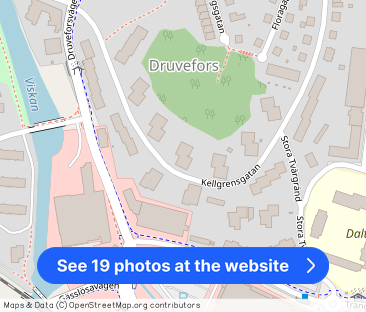 Kellgrensgatan 26 - Photo 1