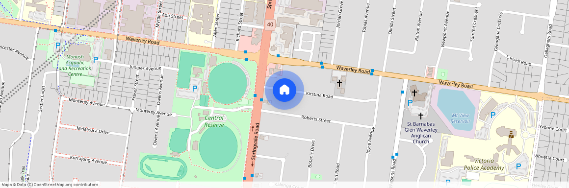 1/6 Kirstina Road, Vic 3150, Glen Waverley