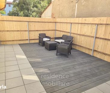 Curte | Apartament 2 camere, Nou, Centru, Horea+ Parcare - Photo 5