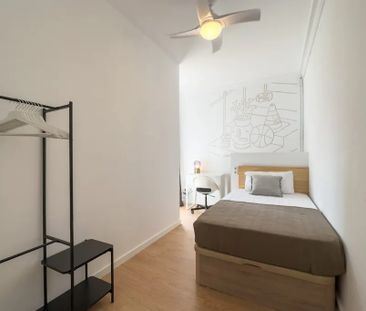 Carrer de Jonqueres, Barcelona, Catalonia 08003 - Photo 6