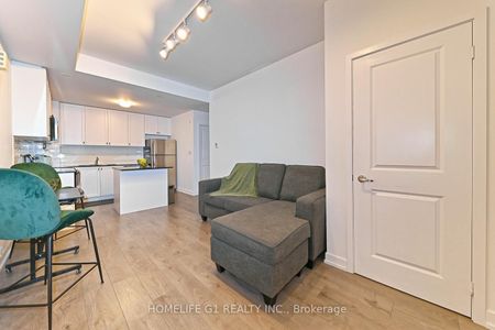 For Lease - 6B-867 Wilson Avenue, Toronto, Ontario - Photo 4