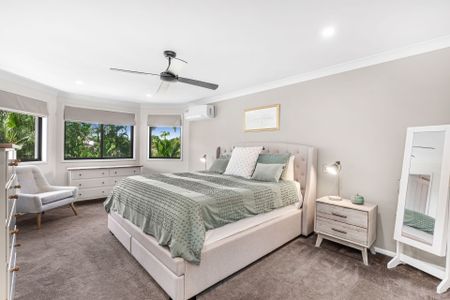 Tropical Entertainer's Oasis in Sovereign Waters Estate! - Photo 5