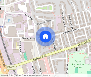 Sherbourne Street, Chorley, PR6 0RW - Photo 1