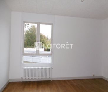 Appartement T3 Bourg-en-Bresse à louer - Photo 5