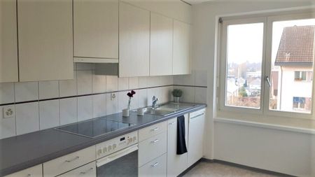 GEMÜTLICHE WOHNUNG AM DORFRAND VON UNTERSIGGENTHAL - Photo 3