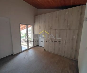 Μεζονέτα 190 τ.μ. προς ενοικίαση - Photo 6