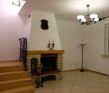 Warszawa, Ryżowa - Photo 1
