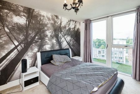 2 Bed Flat, Mason Way, B15 - Photo 5