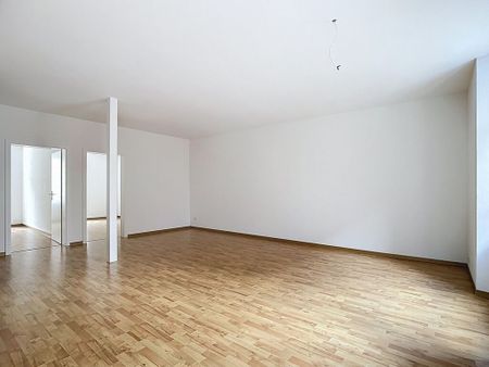 Appartement 4 pièces - Photo 2