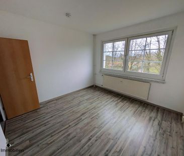 ++ schicke, frisch renovierte 3-Raum Wohnung mit Balkon - sichern S... - Photo 5