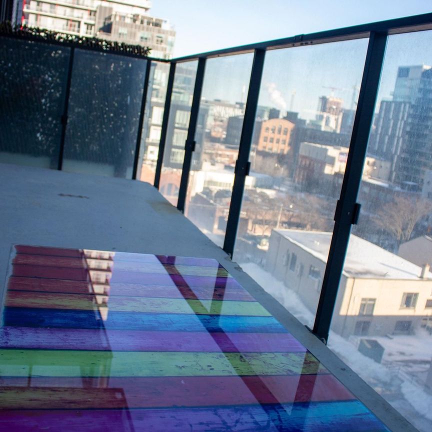 For Lease - 55 Ontario Street Unit# 706, Toronto, Ontario - Photo 1