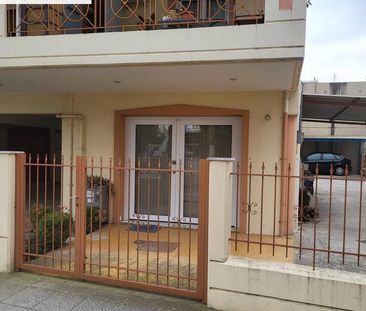 Studio/Γκαρσονιέρα για ενοικίαση Αμπελόκηποι (Λάρισα) - Photo 3
