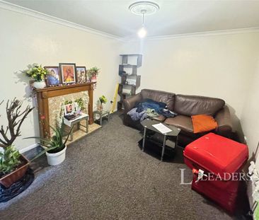 2 bedroom house to rent Norfolk Place, Boston, PE21 - Photo 6