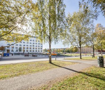 Döbelnsgatan 2B, 75237, Uppsala - Foto 4