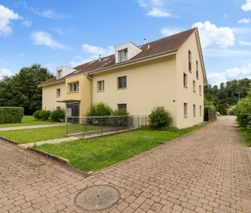 3.5 Zimmer, 119 m², 2. Stock - Photo 5