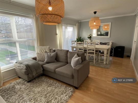 2 bedroom terraced house to rent - Photo 1