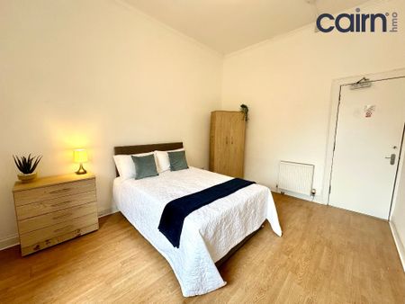 Byres Road, Hillhead, Glasgow, G12 8AW - Photo 5