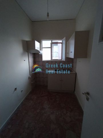 Studio/Γκαρσονιέρα για ενοικίαση Νόρμαν (Πάτρα) - Photo 4
