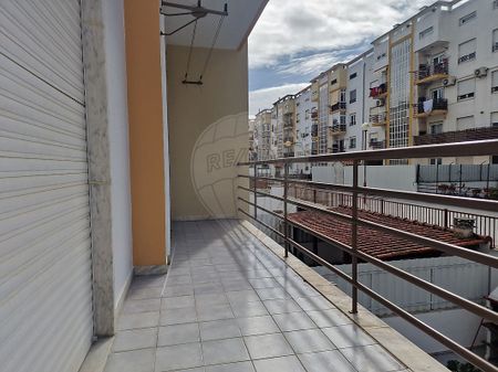 Apartamento T2 em Setúbal - Photo 5