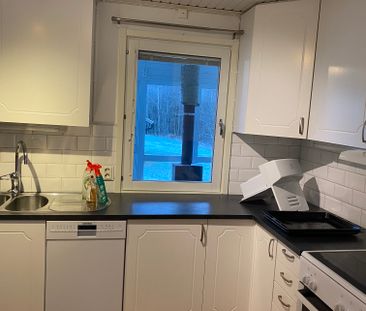 Råbäcken, Boden - Foto 3