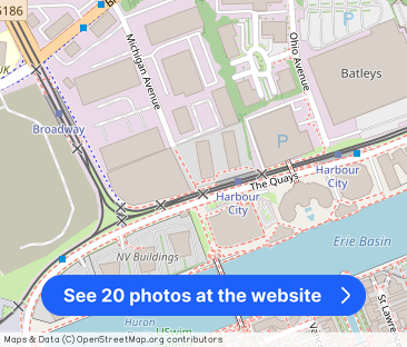 Media City, Michigan Point Tower A, 9 Michigan Avenue, Salford, M50 - Photo 1