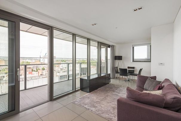 1 bedroom flat to rent - Photo 1