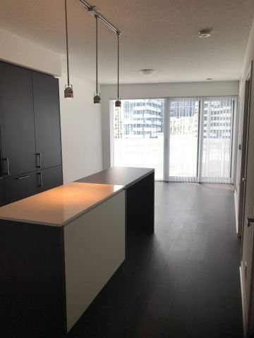 For Lease - 100 Harbour Street Unit# 1509, Toronto, Ontario - Photo 2