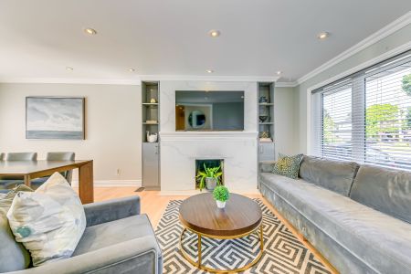 For Lease - 230 Mcgill Street, Mississauga, Ontario - Photo 3