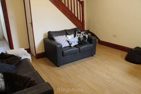 Treharris Street, Roath, Cardiff, CF24 - Photo 3