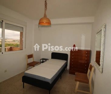 Piso en alquiler en Alameda San Antón - Foto 6