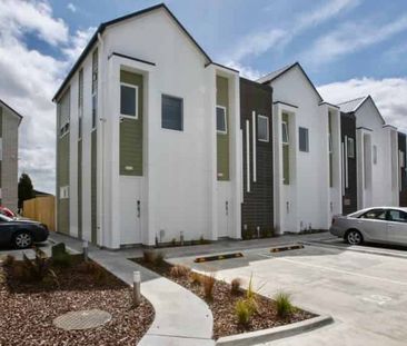 Furnished One Beddie! - Photo 1