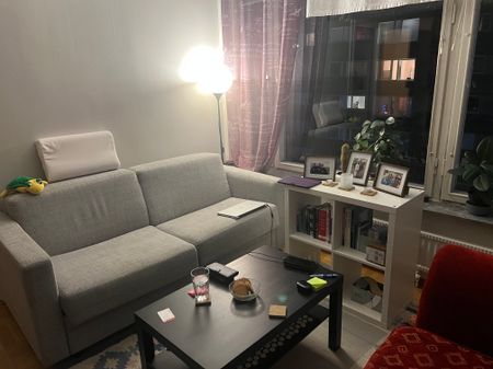 Prästgårdsängen, Göteborg - Photo 4