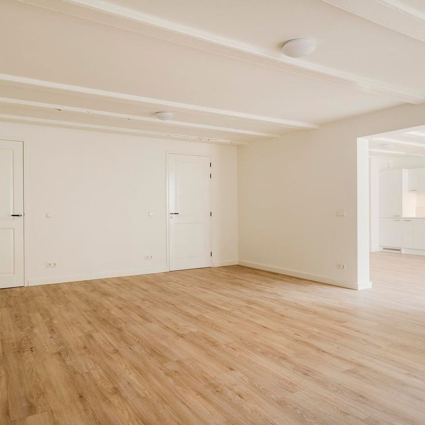 Appartement te huur: Prinsegracht 73 2512 EX Den Haag - Foto 1