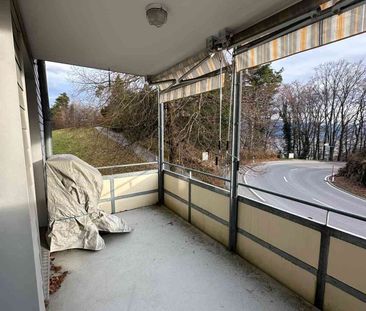 4.5 Zimmer, 100 m² - Photo 2