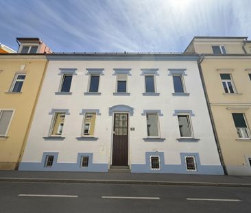 Charmante 2-Zimmer-Wohnung mit Balkon in Graz-Eggenberg - Photo 5