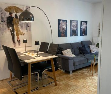 Wunderschöne GARTENWOHNUNG in TOP LAGE - Photo 4