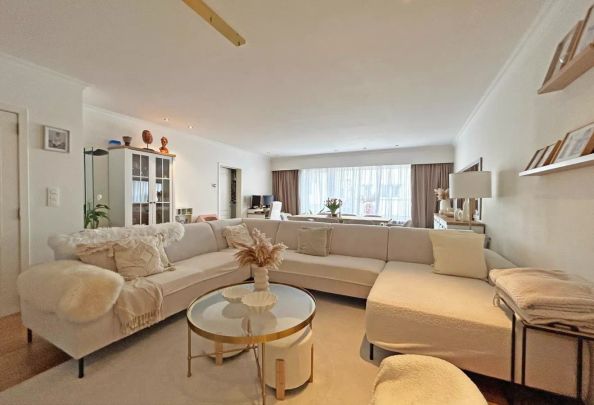 Instapklaar drie slaapkamer appartement met terras in Wijnegem - Foto 1