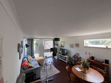 2 Bed Flat, Alford House, N6 - Photo 4