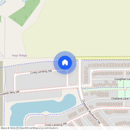 3425 Craig Landing SW, T6W 0C3, Edmonton