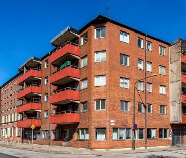 Floragatan, Malmö - Foto 2