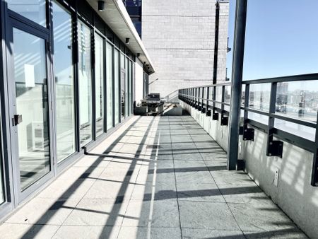 For Lease - 2800 Keele Street Unit# 1110, Toronto, Ontario - Photo 2