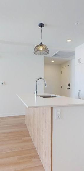 Le Kalm - Appartement à Candiac - Occupation immédiate - Occupation immédiate - Condo/ logement - Photo 1