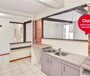 Location Appartement 3 pièces 63m² CASTRES 81100 - Photo 2