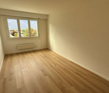 A louer 3.5 pièces refait à neuf - Photo 4